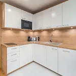 Apart111 Rodzinny 3 - 2 Sypialnie- Sauna, Silownia Апартаменты *