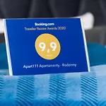 Апартаменты Apart111 Rodzinny 3 - 2 Sypialnie- Sauna, Silownia *