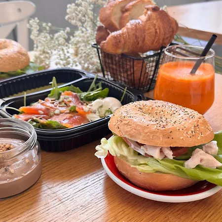 Διαμέρισμα Apart111 Rodzinny 3 - 2 Sypialnie- Sauna, Silownia