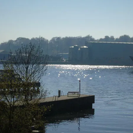 Apart111 Rodzinny 3 - 2 Sypialnie- Sauna, Silownia Διαμέρισμα Kołobrzeg