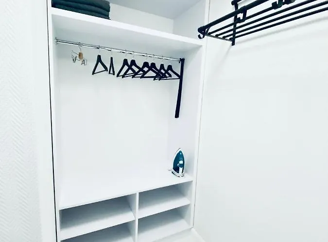 Apart111 Rodzinny 3 - 2 Sypialnie- Sauna, Silownia *