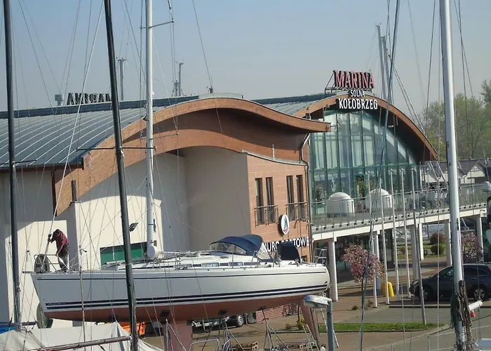 Apart111 Rodzinny 3 - 2 Sypialnie- Sauna, Silownia