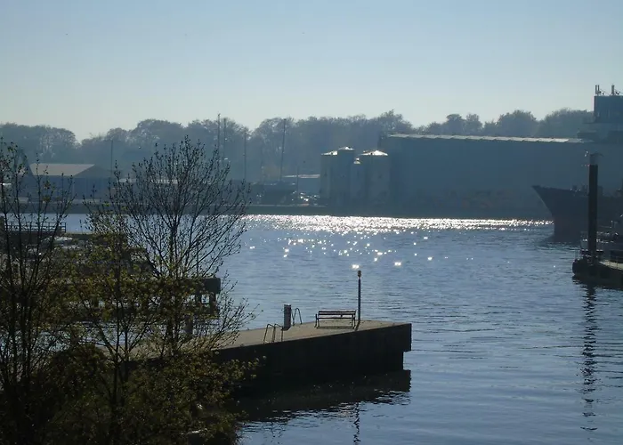 Apart111 Rodzinny 3 - 2 Sypialnie- Sauna, Silownia Apartment Kolberg