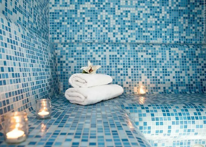 Apart111 Rodzinny 3 - 2 Sypialnie- Sauna, Silownia * Kolberg