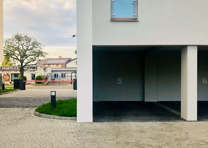 Apart111 Rodzinny 3 - 2 Sypialnie- Sauna, Silownia *