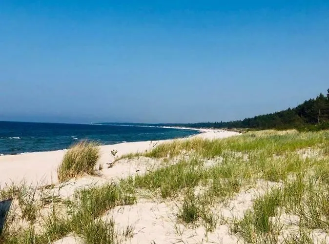 Apartment Apart111 Rodzinny 3 - 2 Sypialnie- Sauna, Silownia Kolberg