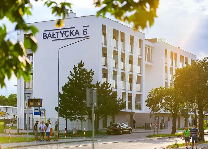 Apart111 Rodzinny 3 - 2 Sypialnie- Sauna, Silownia